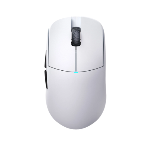 Мышь игровая Lamzu Atlantis Mini Champion Edition белый 15990₽