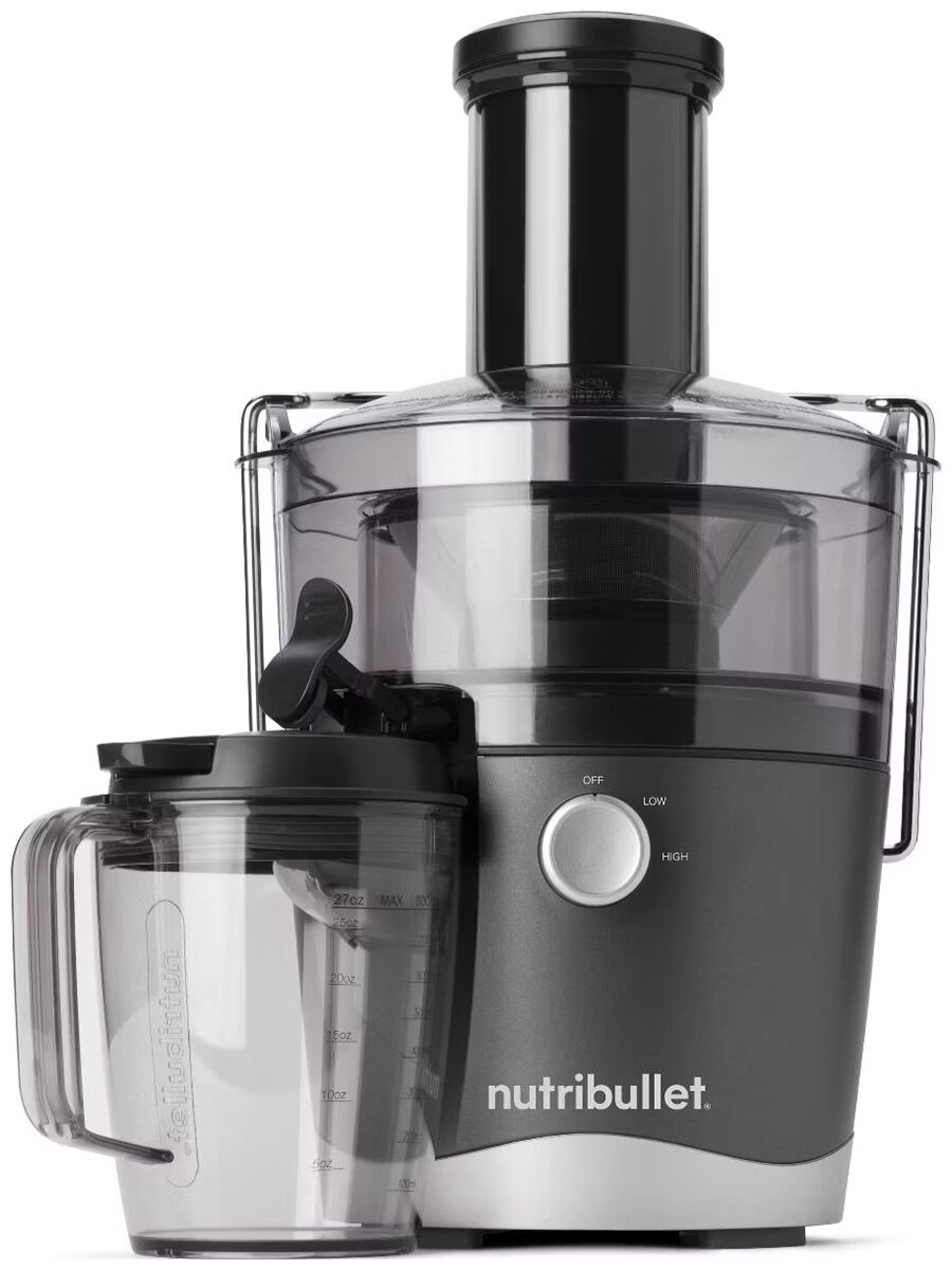 Соковыжималка Nutribullet NBJ100G