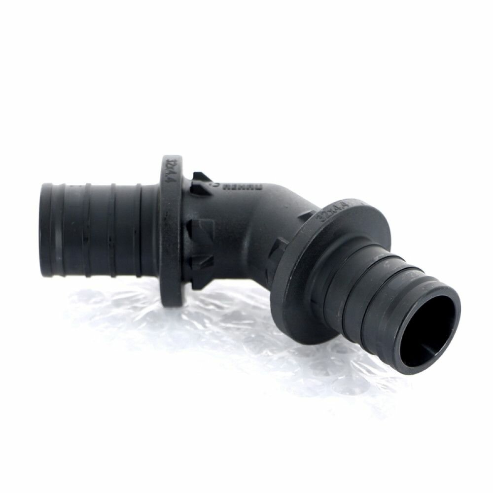 Угольник Rehau 45* 32 PX 11600541001