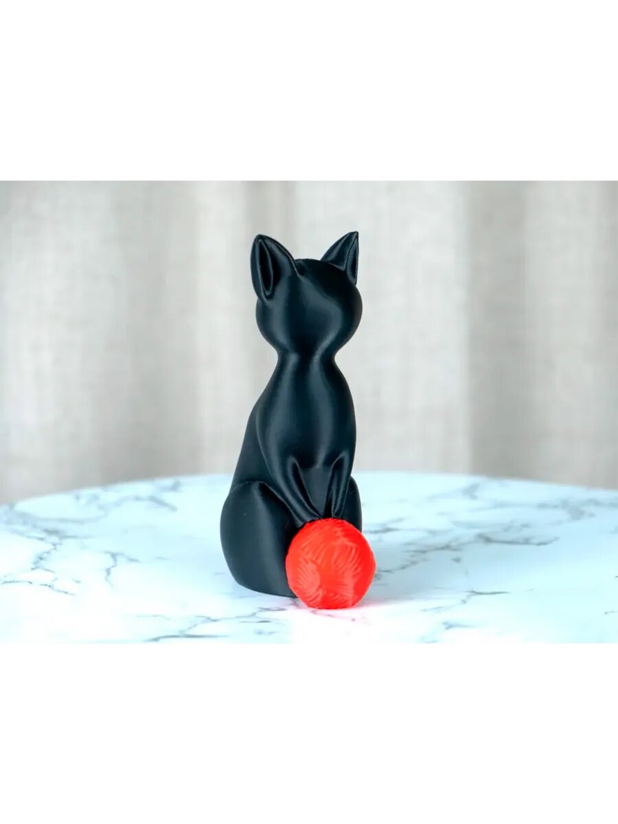 Фигурка Кота