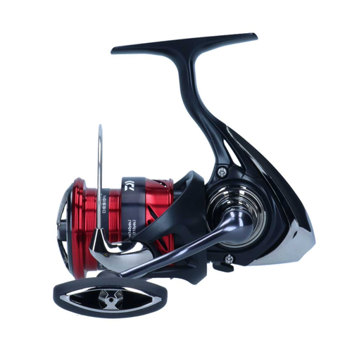 Катушка безынерционная 23 NINJA FEEDER LT6000SS (10114-003) DAIWA
