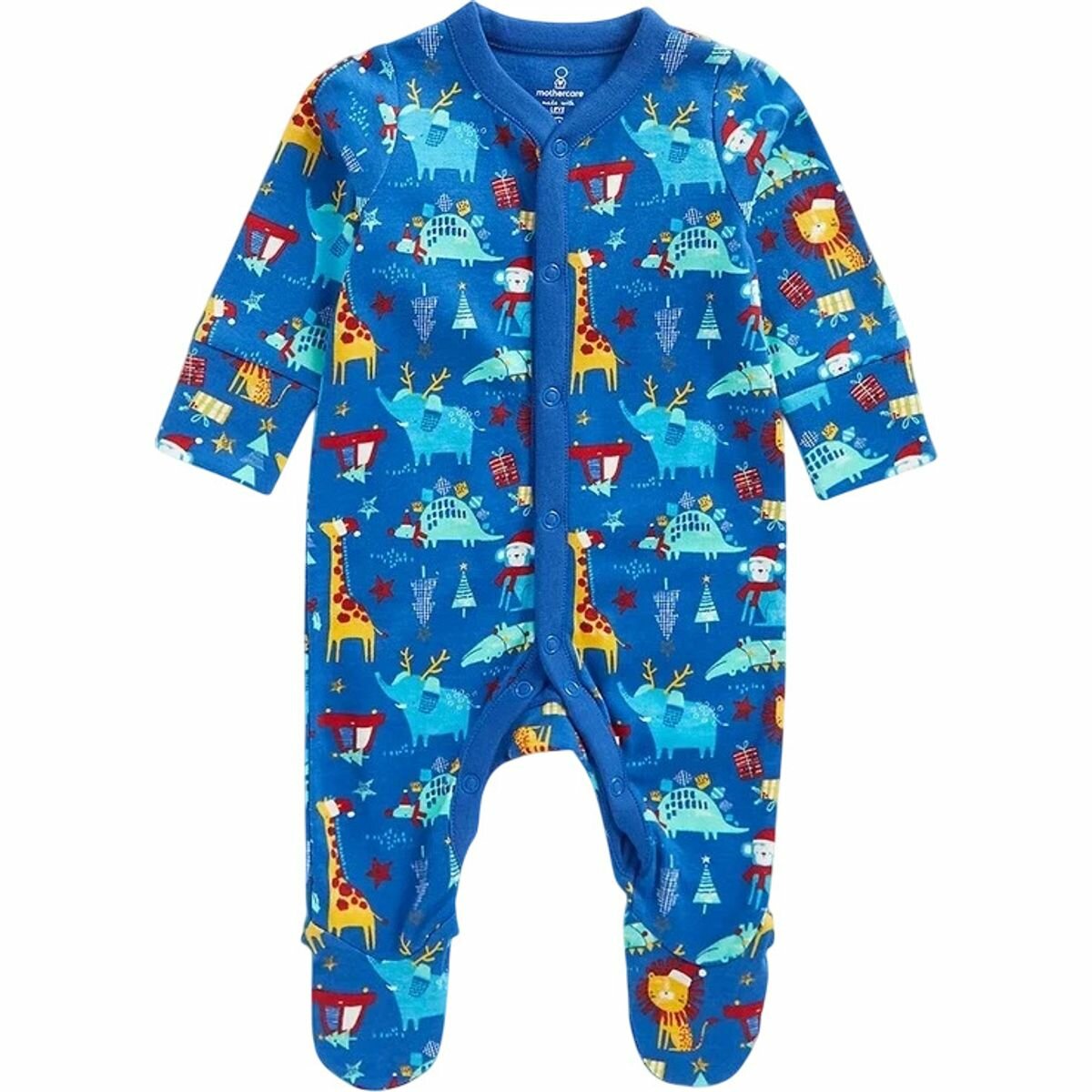 Комбинезон mothercare