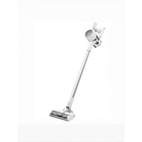 Dreame T10 EU с мощностью всасывания 26kPa, бесключевое управление, 4 в 1, черный цвет.