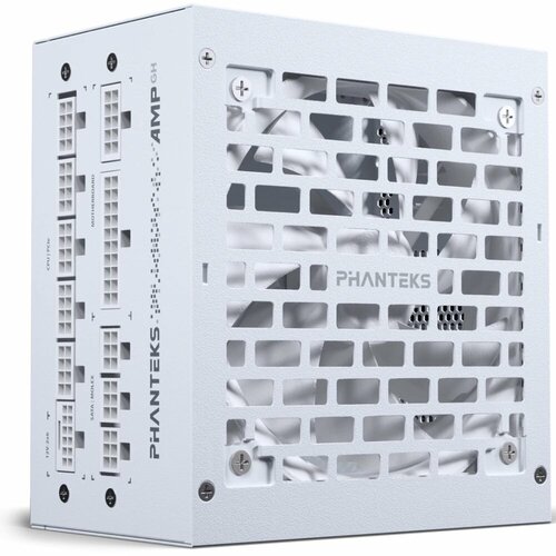 Блок питания 750W Phanteks AMP GH White (PH-P750GH_WT01)