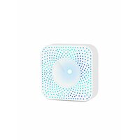 6 в 1 WiFi-монитор качества воздуха Tuya Smart Air Detector