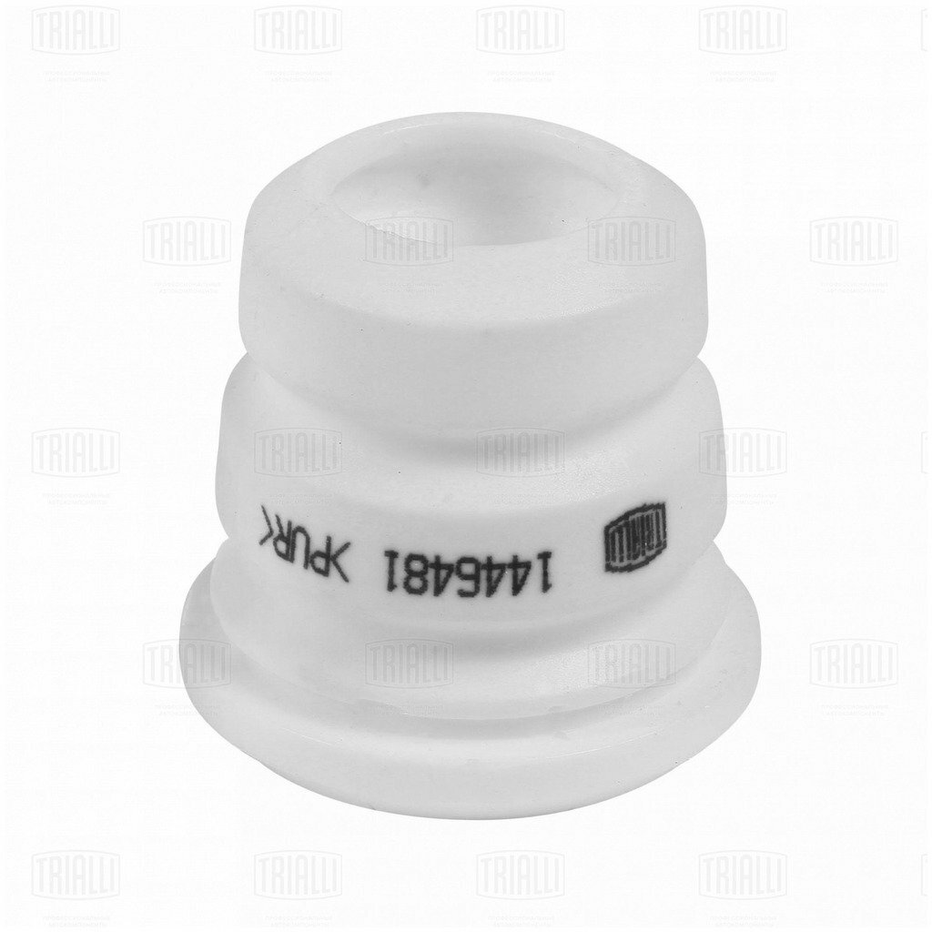 Буфер (отбойник) для а/м Ford Focus II (05-)/Mazda 3 (03-) (перед. стойки 1 шт.) PUR (BC 1031 TRIALLI