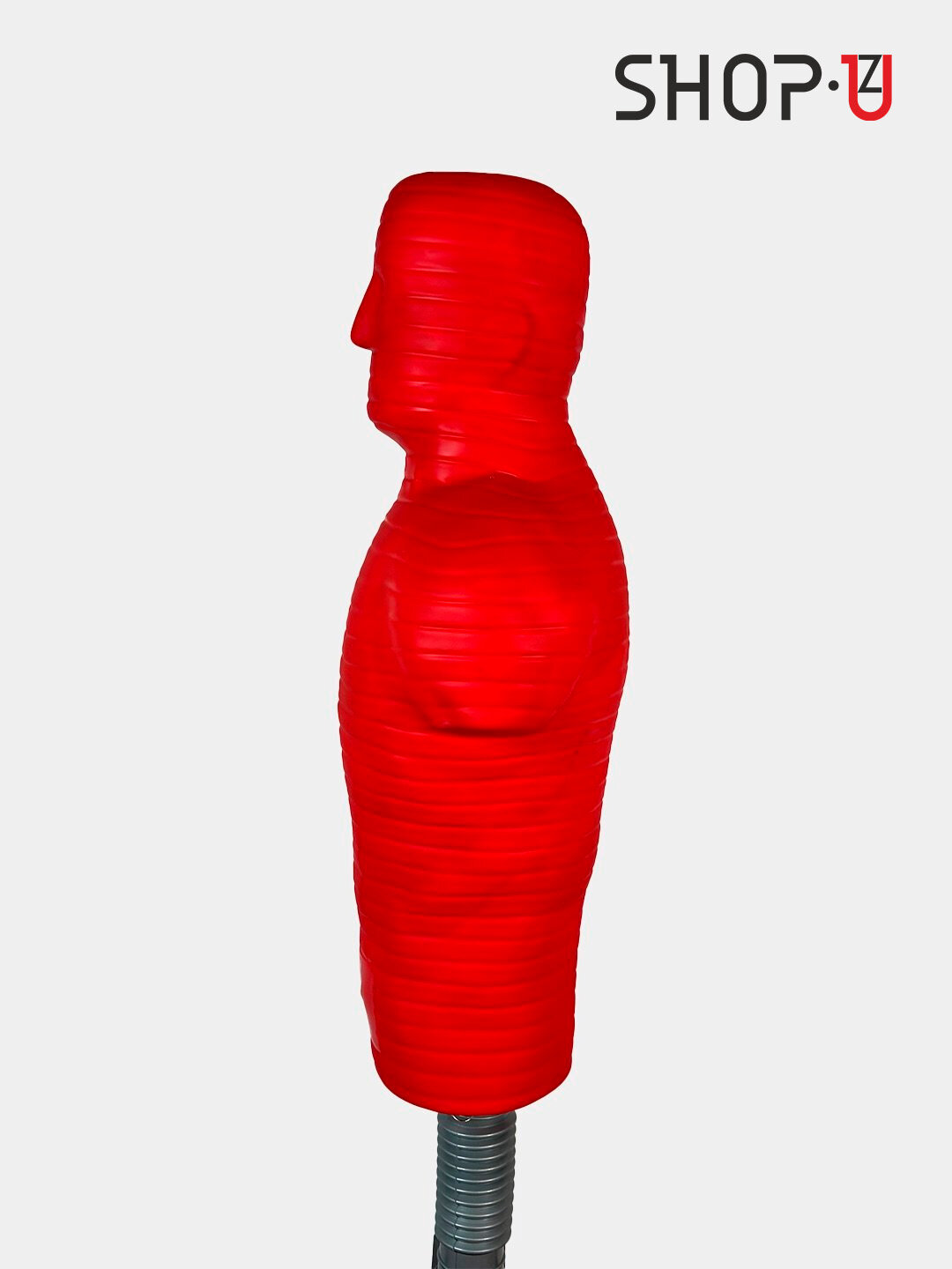 Набор для бокса "Boxing champions", груша со стойкой, с перчатками — фото 1