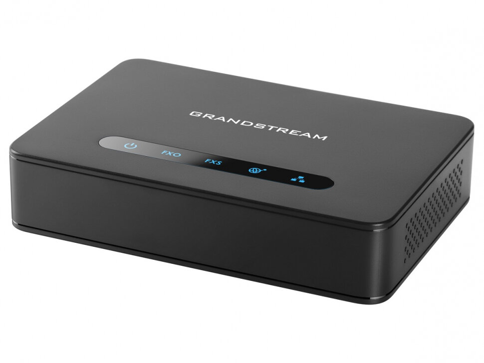 VoIP шлюз Grandstream HT813 — фото 1