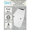 Фото Midea MFE12W75B/W-C