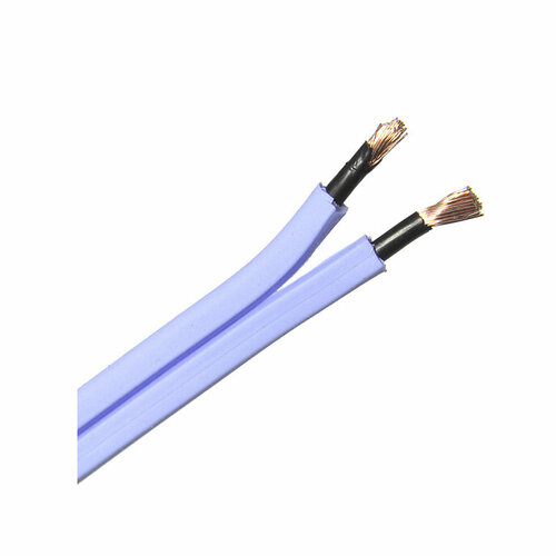 Van Den Hul The Skyline Hybrid акустический двужильный кабель 1230₽