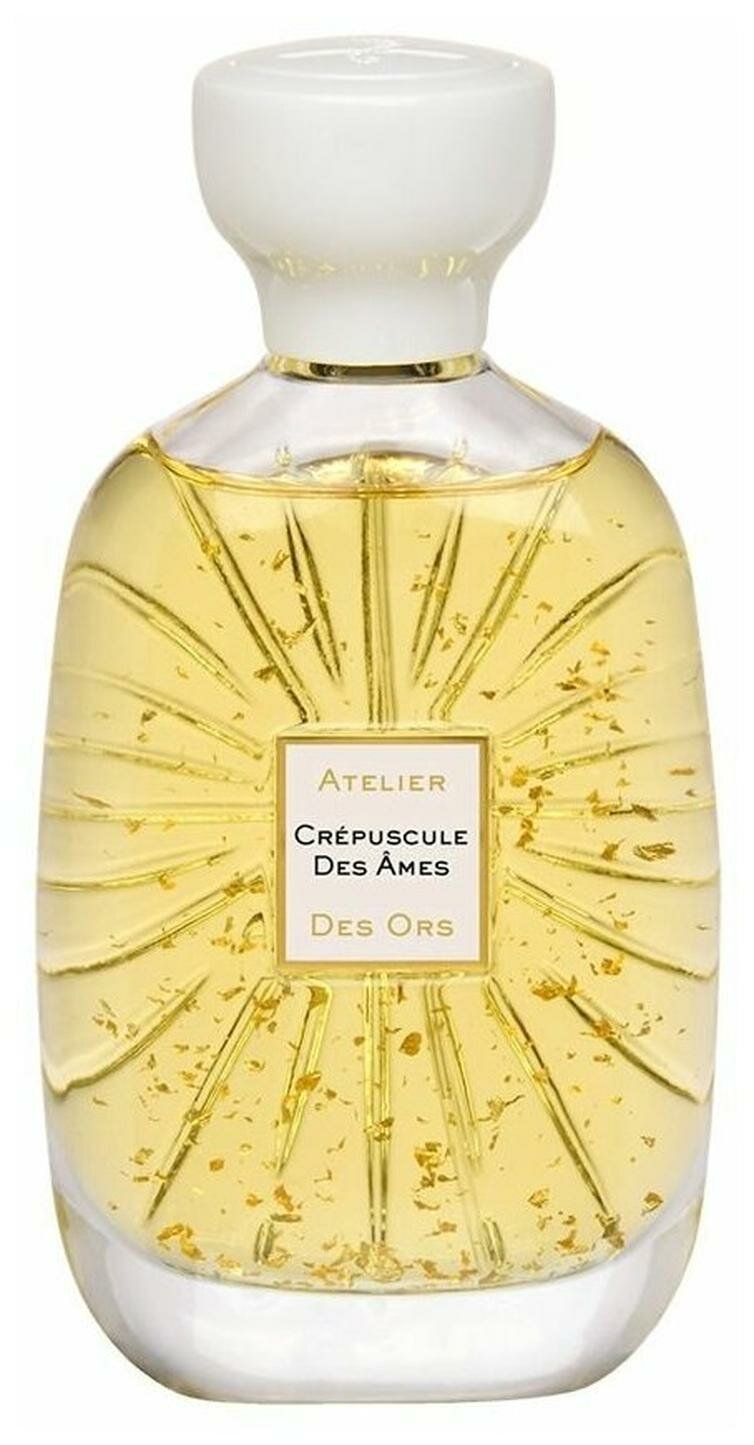 Парфюмерная вода Atelier des Ors Crepuscule Des Ames 100 мл.