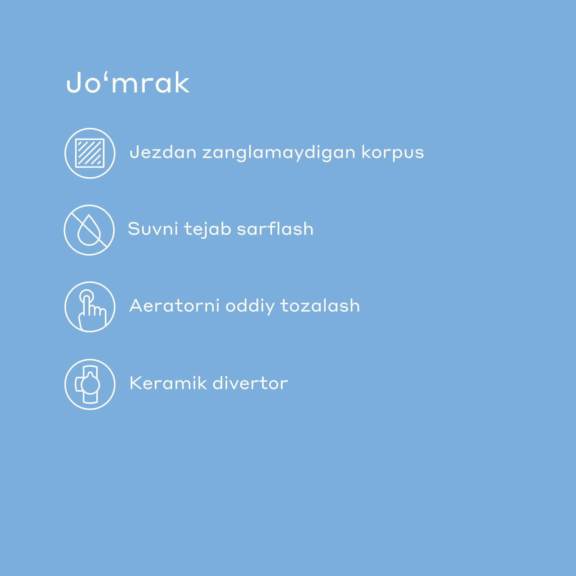 Душевая система со смесителем Pragma Nanta, хром, NAN3. CFSS.005 — фото 1