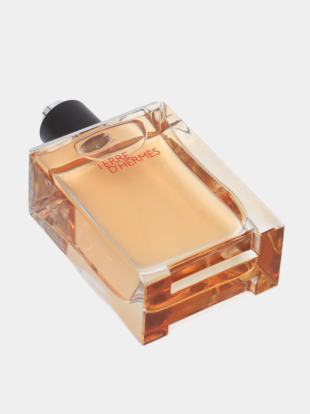 Туалетная вода для мужчин, мужские духи Гермес Терре, Terre d'Hermes Hermes, 100 мл — фото 1