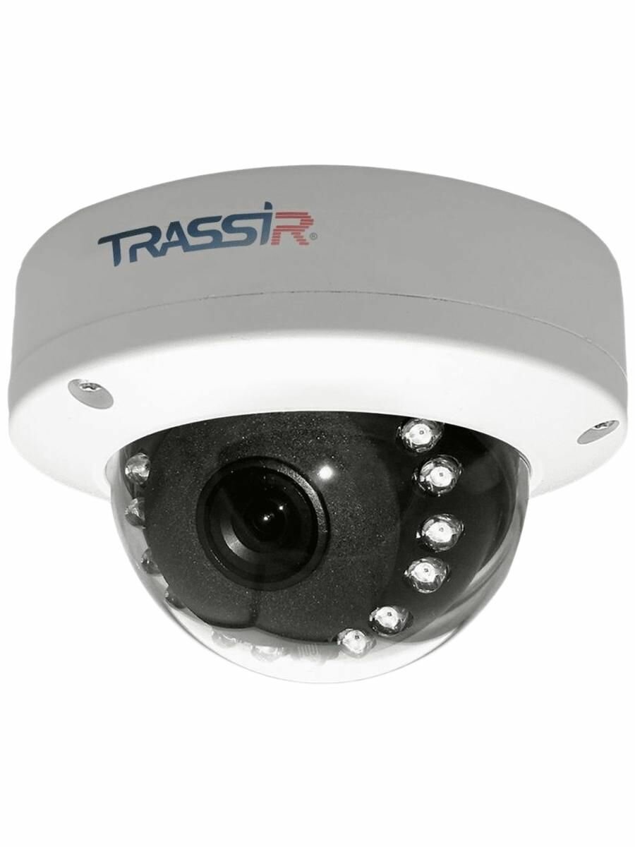 TR-D4D5 v2 2.8 - Уличная 4Мп IP-камера с ИК-подсветкой