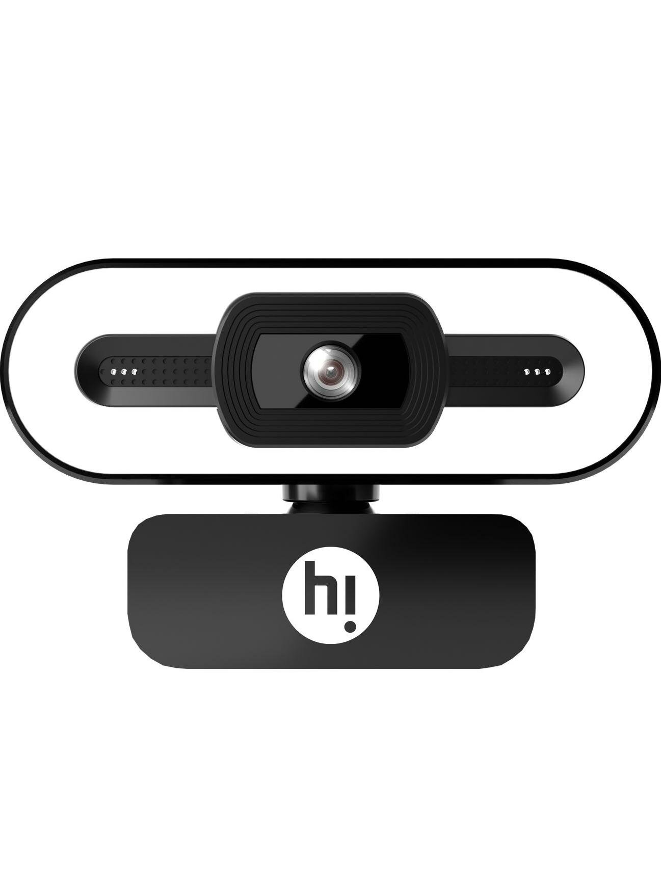Web-камера Hi W002
