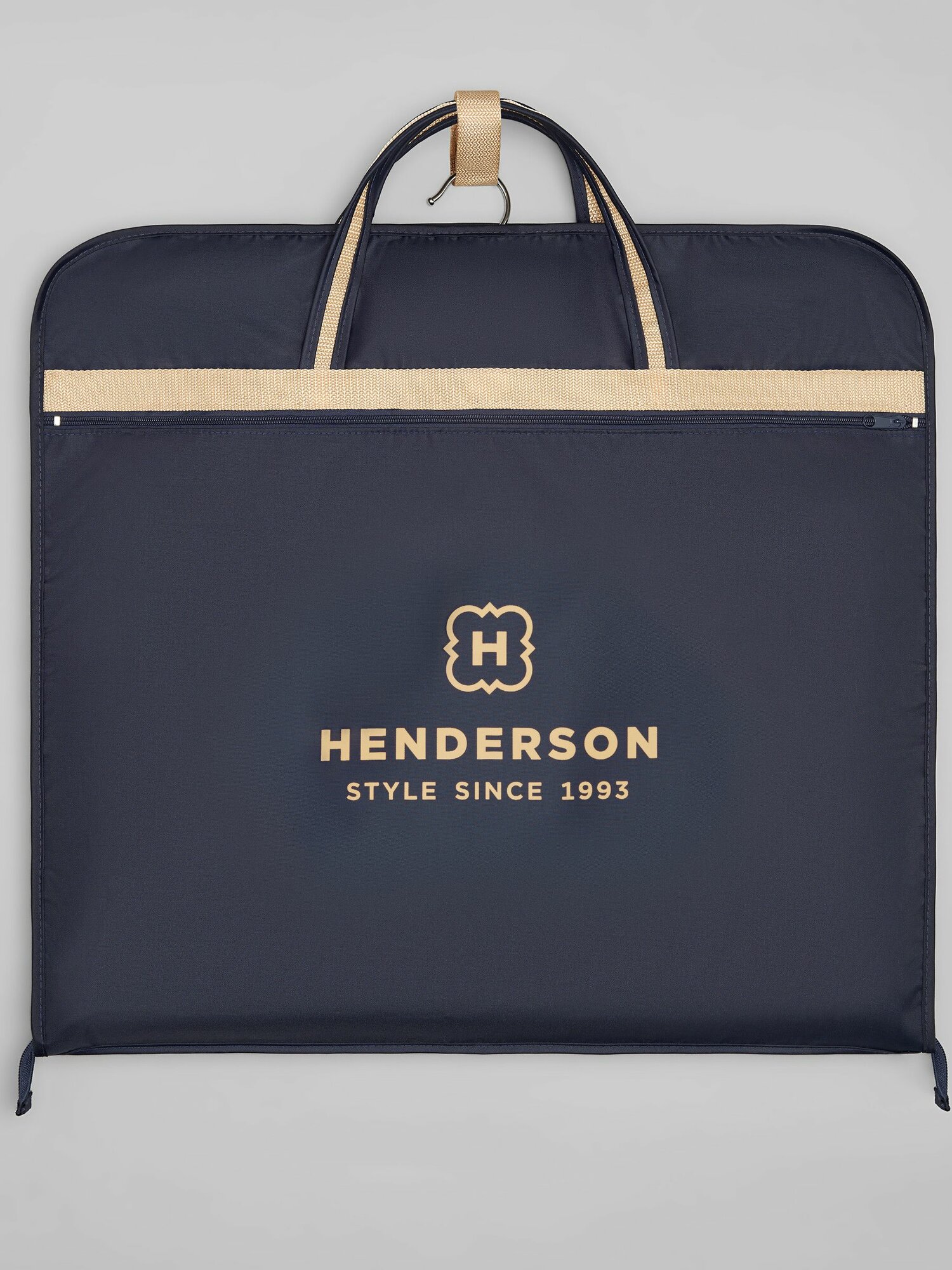 Чехол для одежды (Портплед) HENDERSON — фото 1