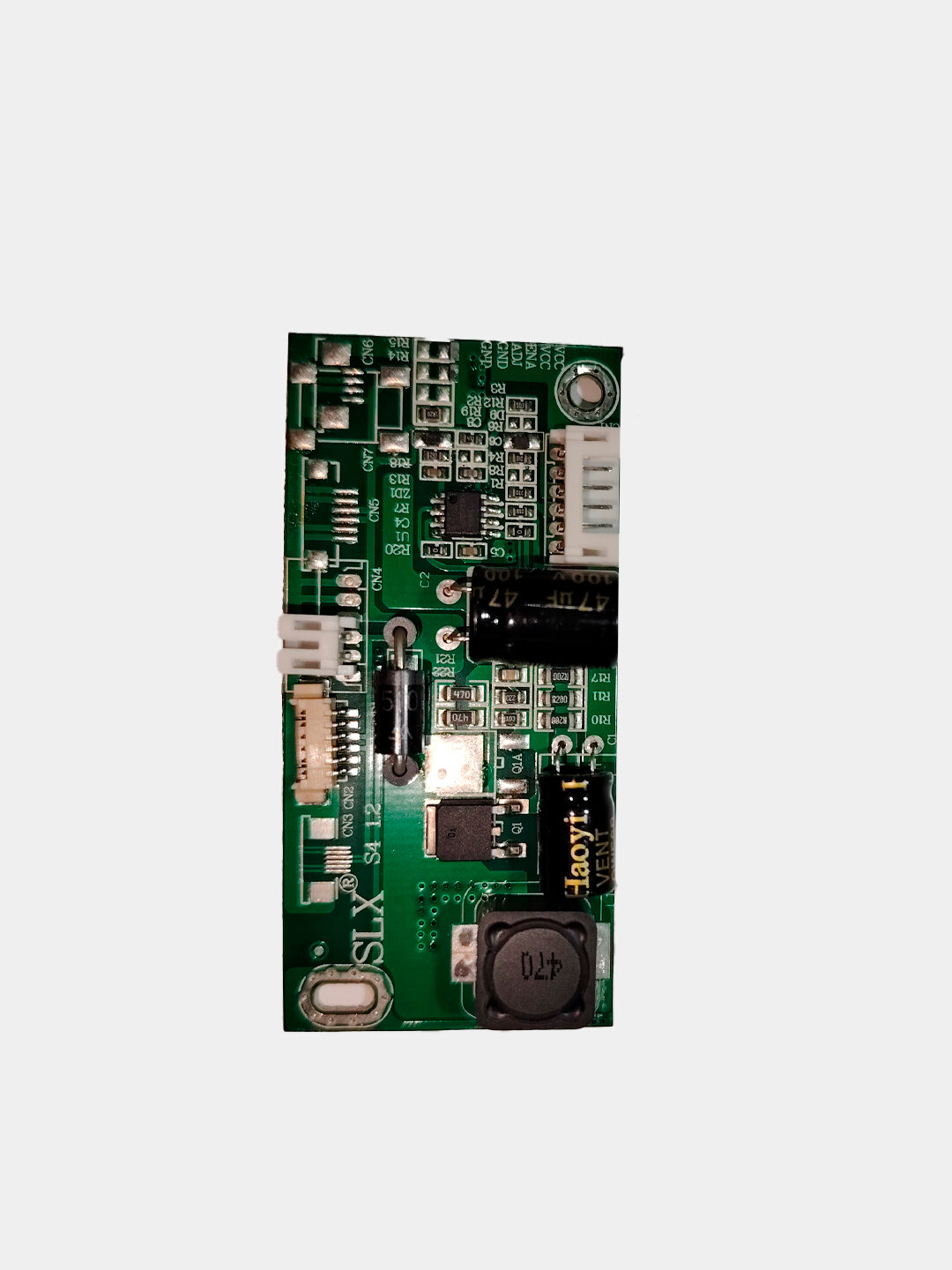 Инвертер для моноблока FPB V20