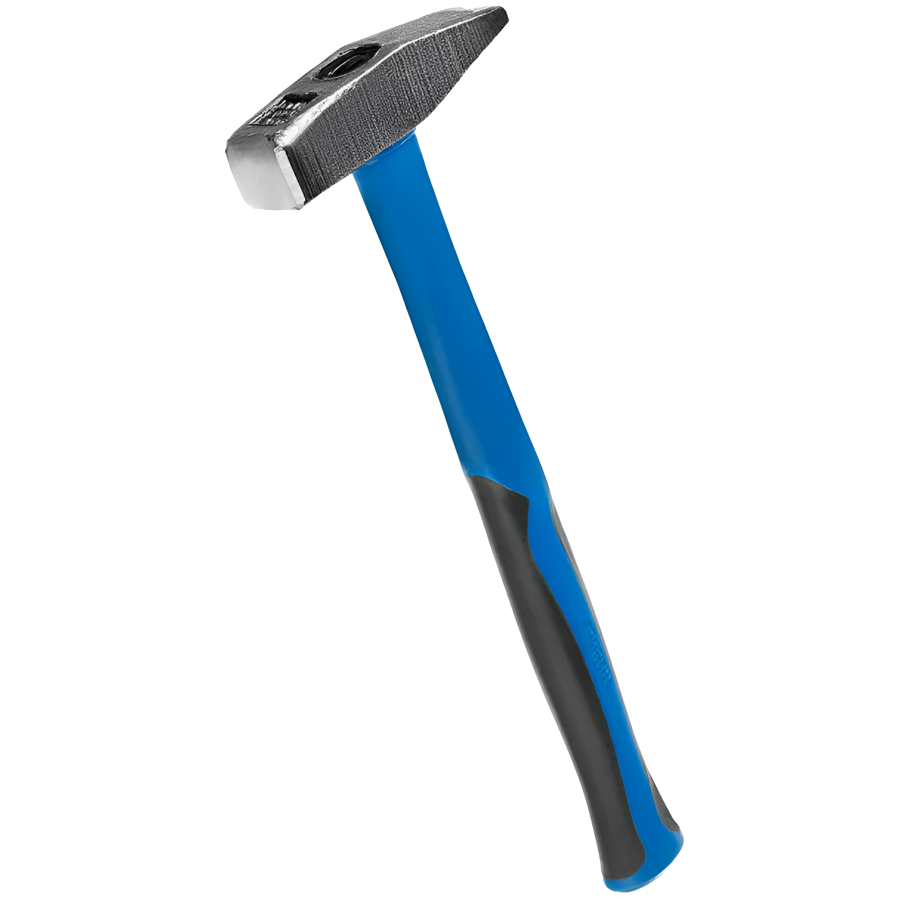 Молоток с фиберглассовой ручкой 1кг TECH-TOP сделано из прочных и качественных материалов