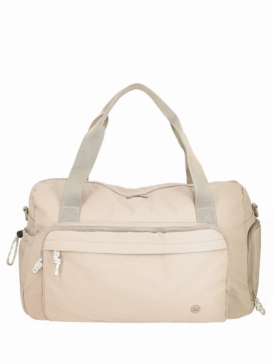 Сумка DAVID JONES, кофе — фото 1