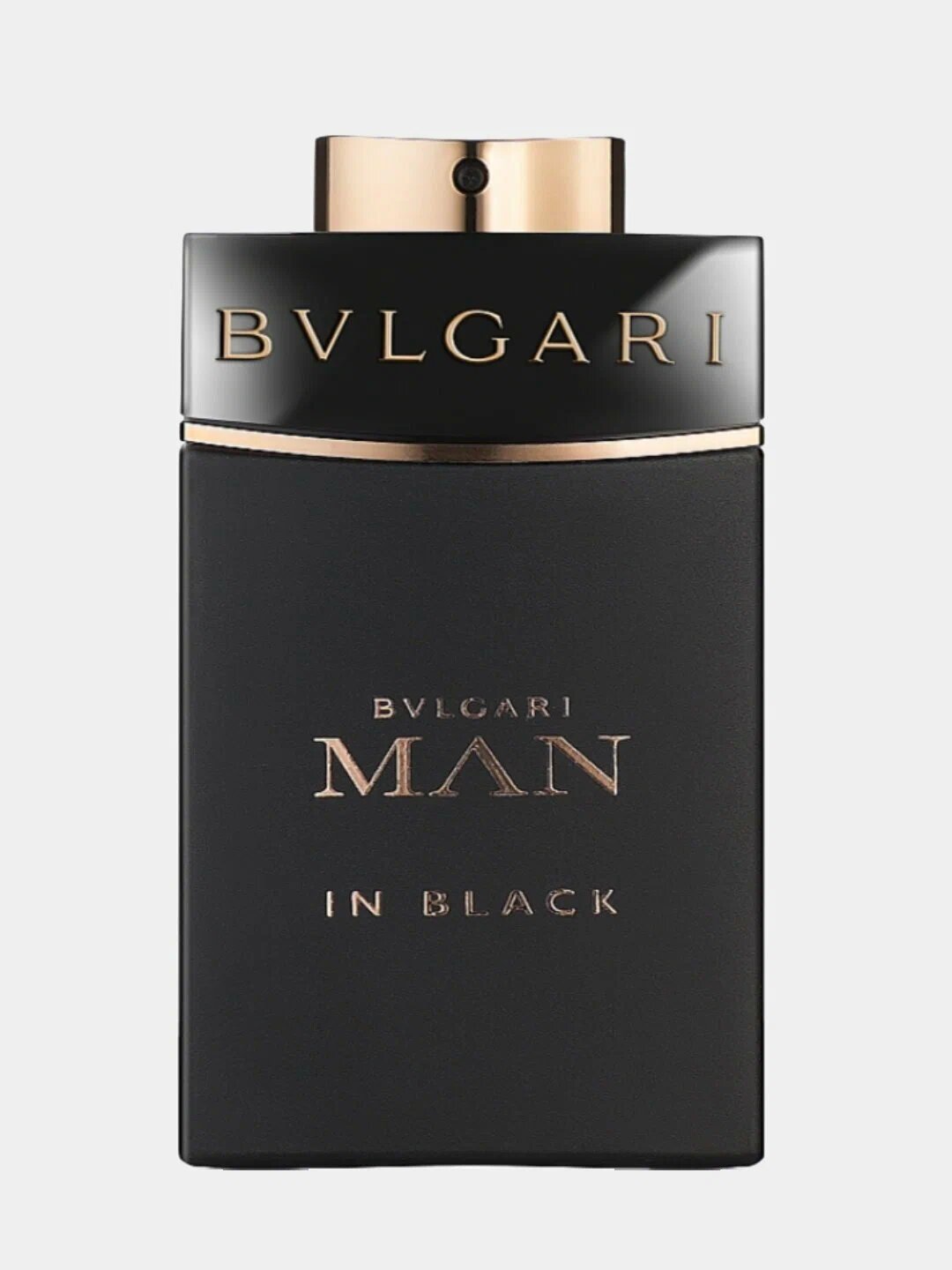 Парфюм Bvlgari Bvlgari "Man In Black", мужской, восточный цветочный аромат, 50 мл, Турция