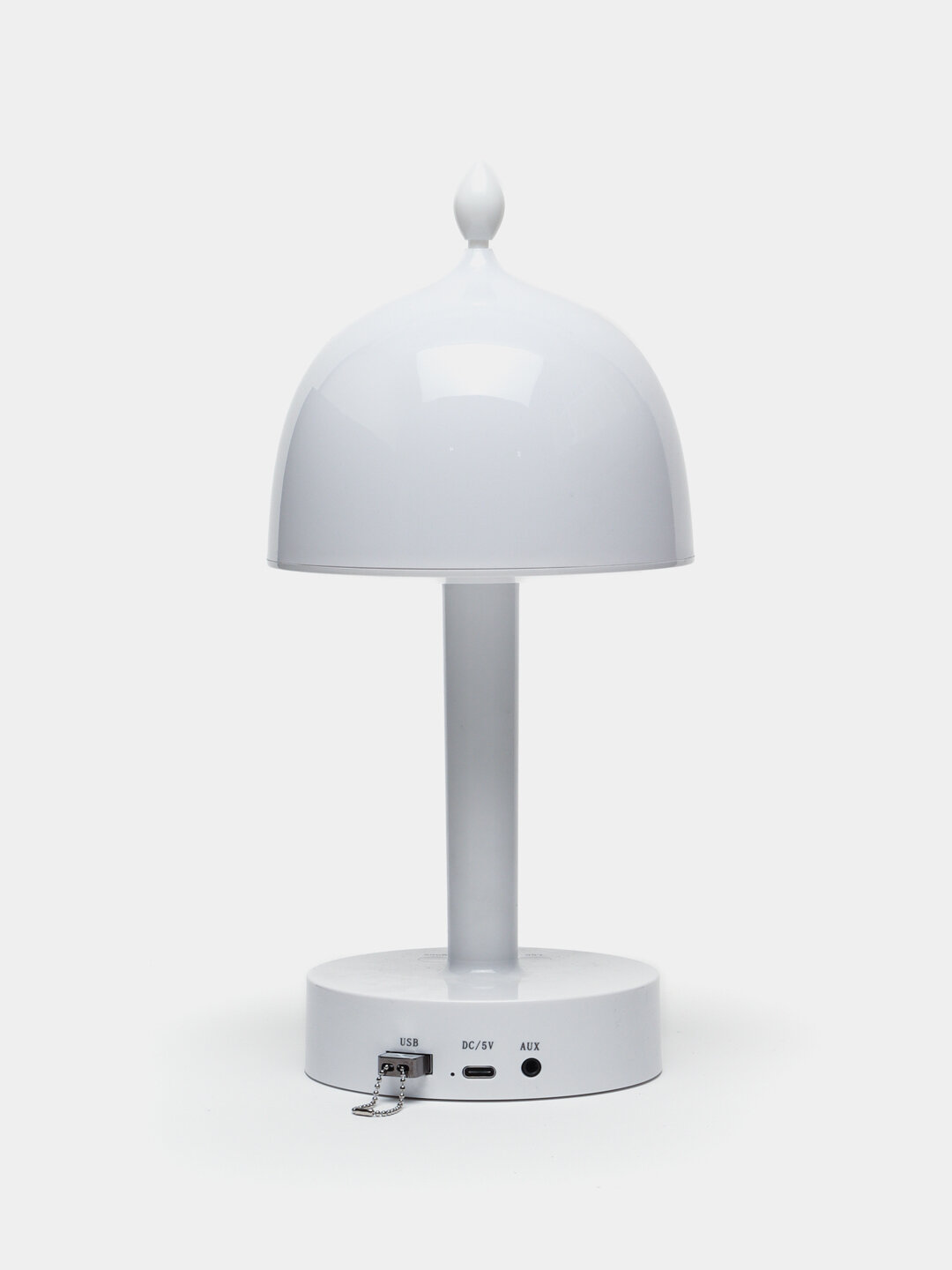 Мусульманская лампа SQ-999, сенсорное управление, время работы 6 часов — фото 1