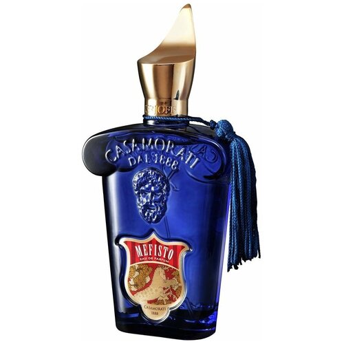 Casamorati парфюмерная вода Mefisto, 100 мл, 300 г