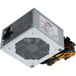 Блок питания Qdion QD-550PNR 80+ 550W - изображение