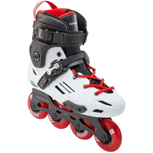 Роликовые коньки Decathlon Oxelo MF500 8540230 р. 42