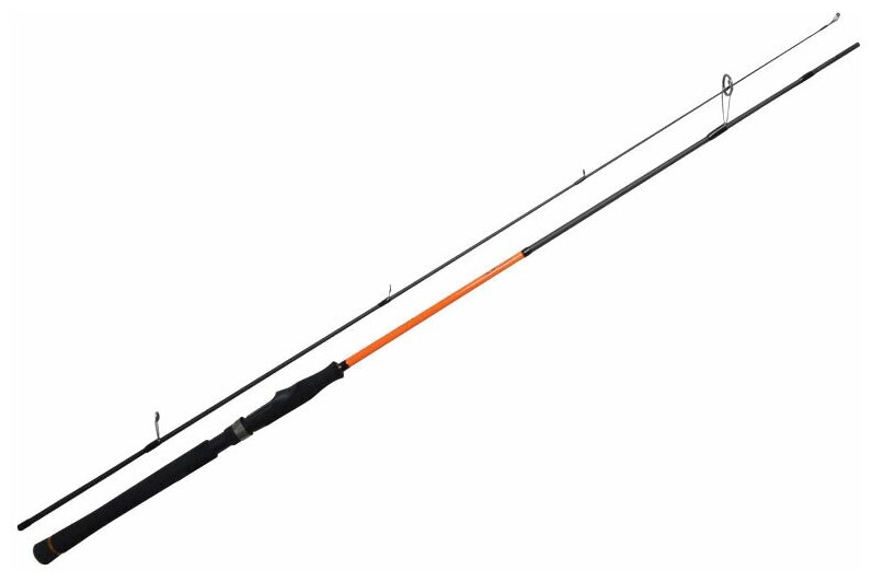 Удилище спиннинговое Maximus AXIOM 27H 2,7m 15-55g