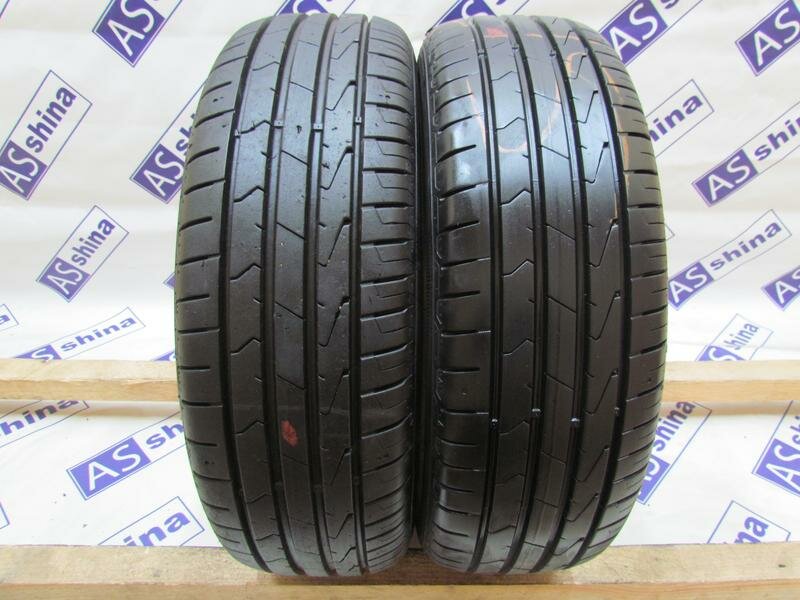 Hankook Ventus Prime 3 K125 185 60 15 шины Летние