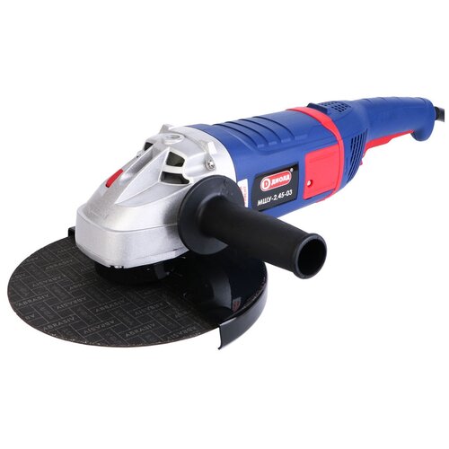 Угловая шлифмашина болгарка Диолд МШУ-245-03 605700₽
