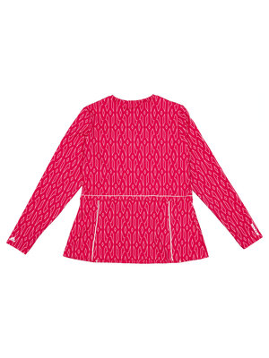 Ivy park shop pink jumper