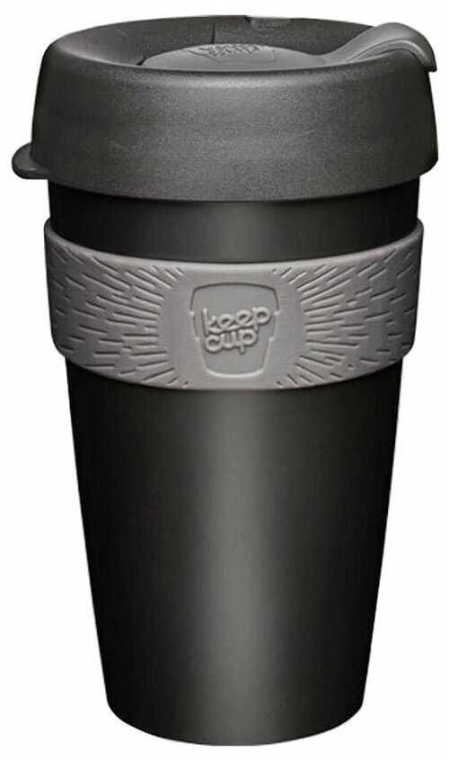 Тамблер KeepCup Original, 0.454 л, doppio