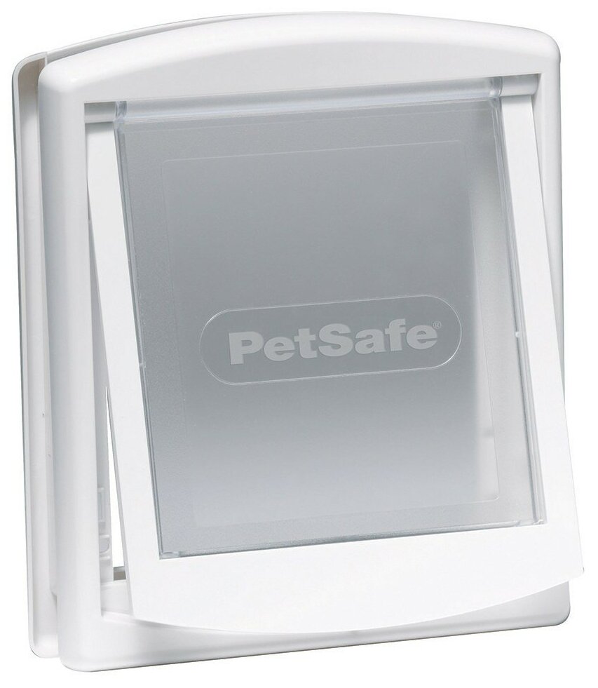 Дверца для собак и кошек PetSafe StayWell Original 2 Way белая большая 35,6 х 30,5 см (1 шт)