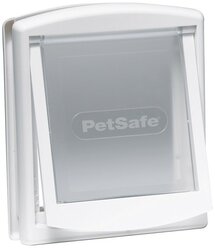 Дверца в дверь для животных PetSafe Staywell Original 2-Way 45.6х38.6 см белый