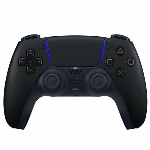 Геймпад Sony PlayStation 5 DualSense Wireless Controller Cfi-zct1w white ps719399902 ps719399902 770700₽