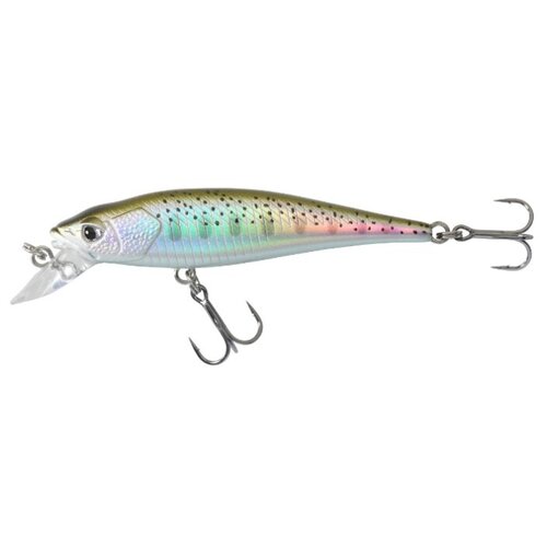 фото Воблер jerkbait minnow mnw 65 sp caperlan x декатлон decathlon