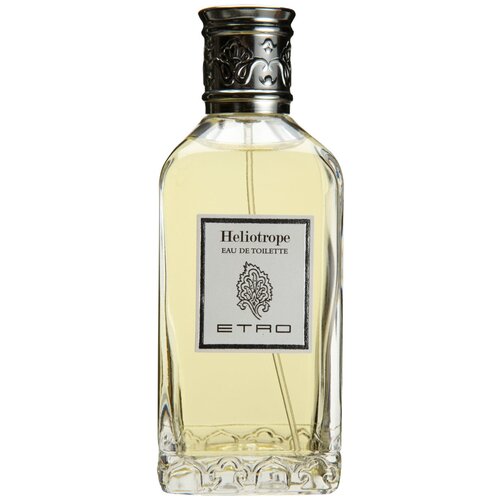 ETRO туалетная вода Heliotrope, 50 мл туалетная вода etro heliotrope 50 мл