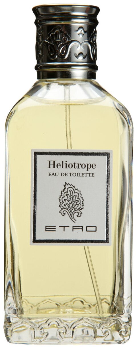 Туалетная вода Etro Heliotrope 50 мл