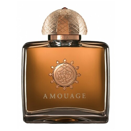 Amouage парфюмерная вода Dia Woman, 50 мл, 50 г