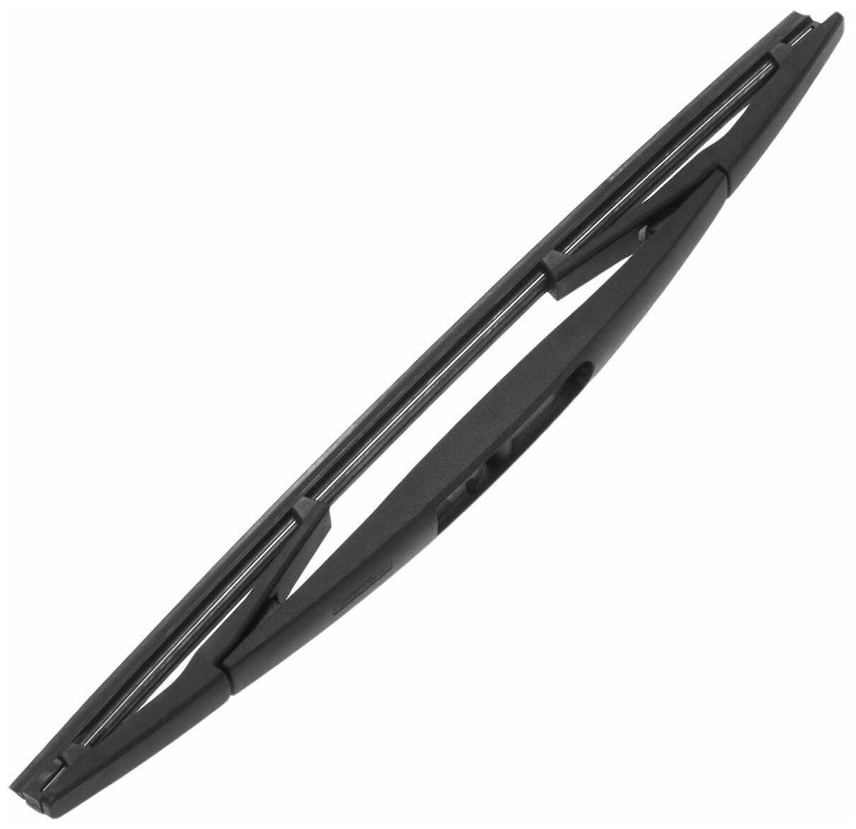 Щетка стеклоочистителя Denso Wiper Blade Regular, 350 мм, каркасная, 1 шт