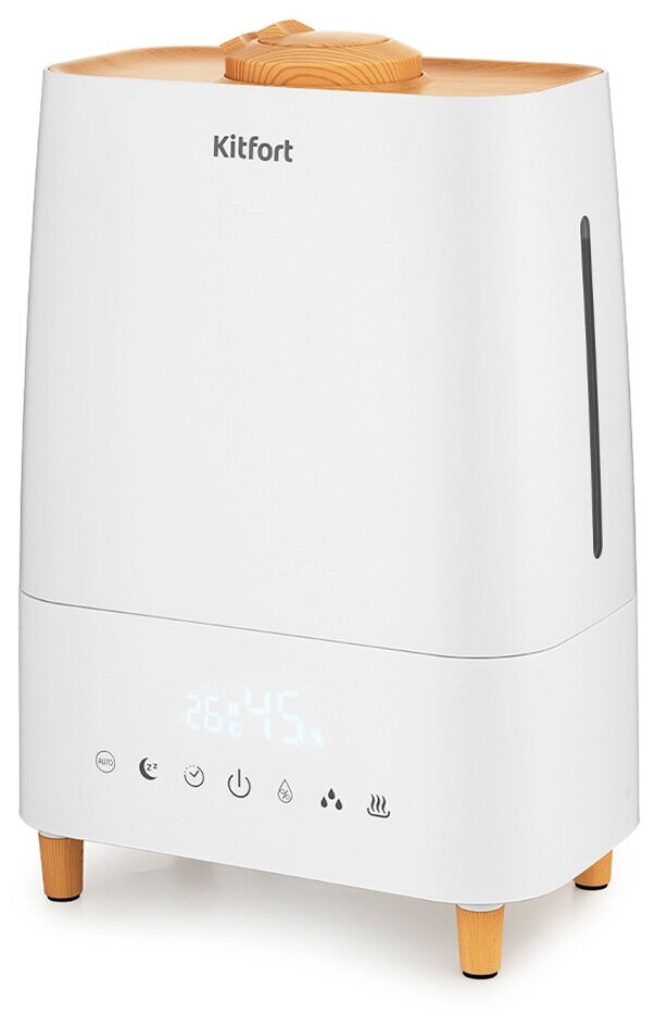 Xiaomi smartmi zhimi air humidifier 3 купить в спб — купить по низкой ...