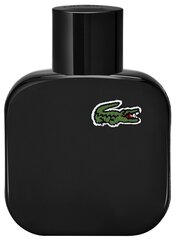 Lacoste Мужской Eau De L.12.12 Noir Туалетная вода (edt) 50мл