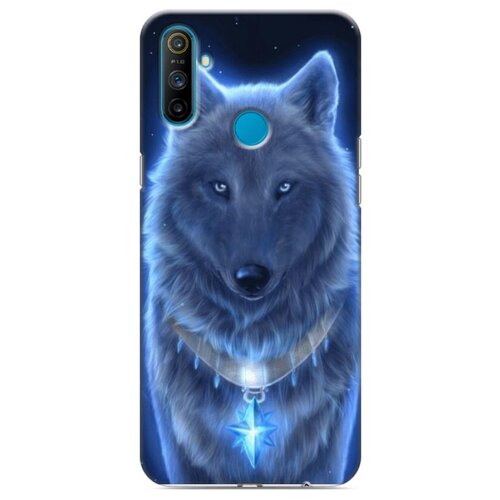 фото Чехол для realme c3 100gadgets