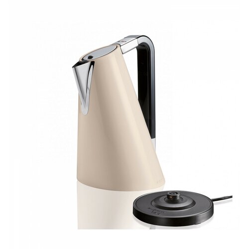 Чайник Bugatti VERA EASY Cream 2899000₽
