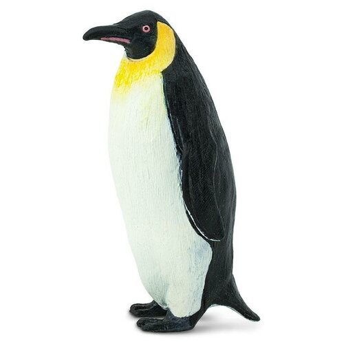 Фигурка животного Safari Ltd Императорский пингвин