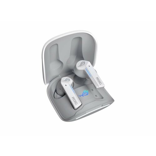 Наушники игровые Asus Rog Cetra True Wireless белый 90YH03X1-B5UA00 1399400₽