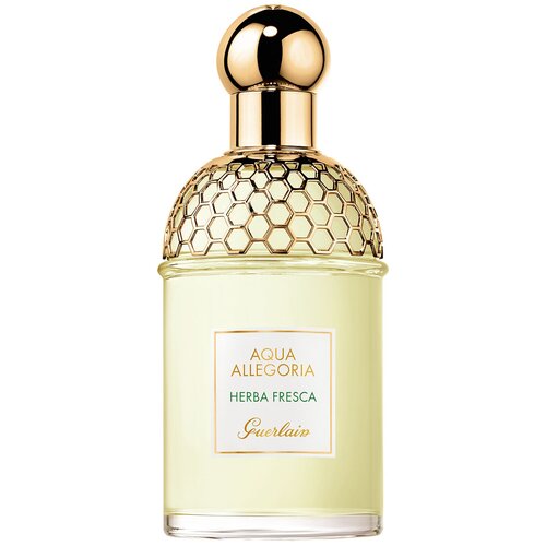 Guerlain туалетная вода Aqua Allegoria Herba Fresca, 75 мл, 360 г