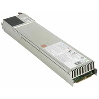 Блок питания Supermicro PWS-920P-1R серебристый