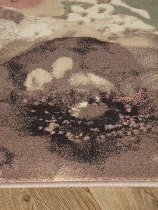 Agnella Ковер Isfahan Marica sand 1.6x2.4м - фотография № 18